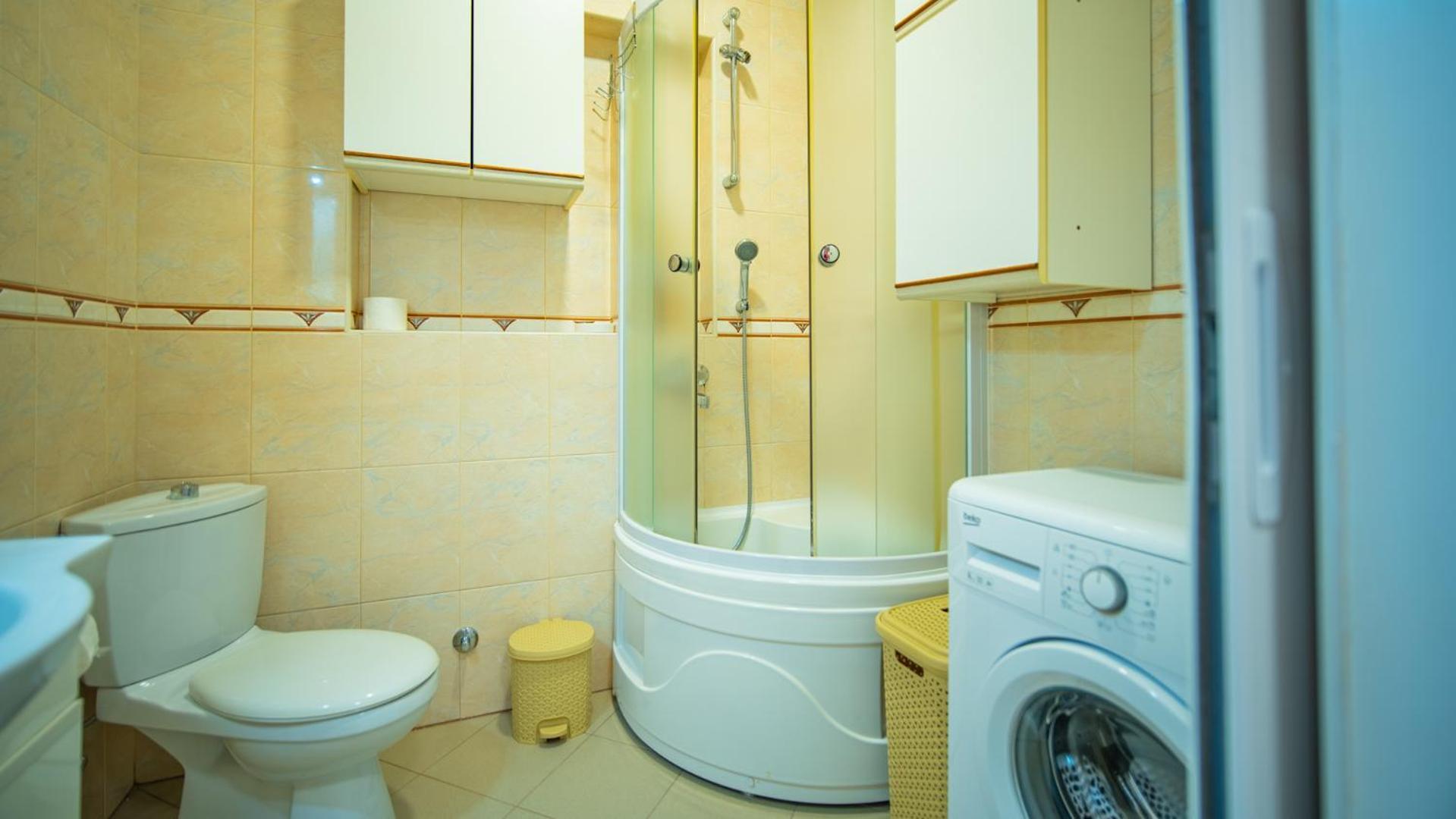 Apartmani Ana Tivat Ngoại thất bức ảnh